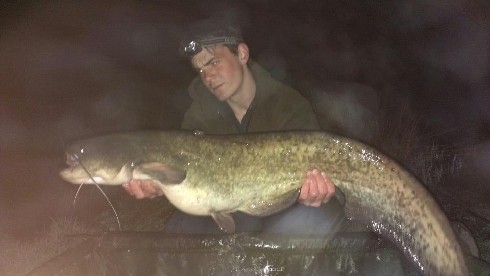 Hazel Court Fishery - Image 4