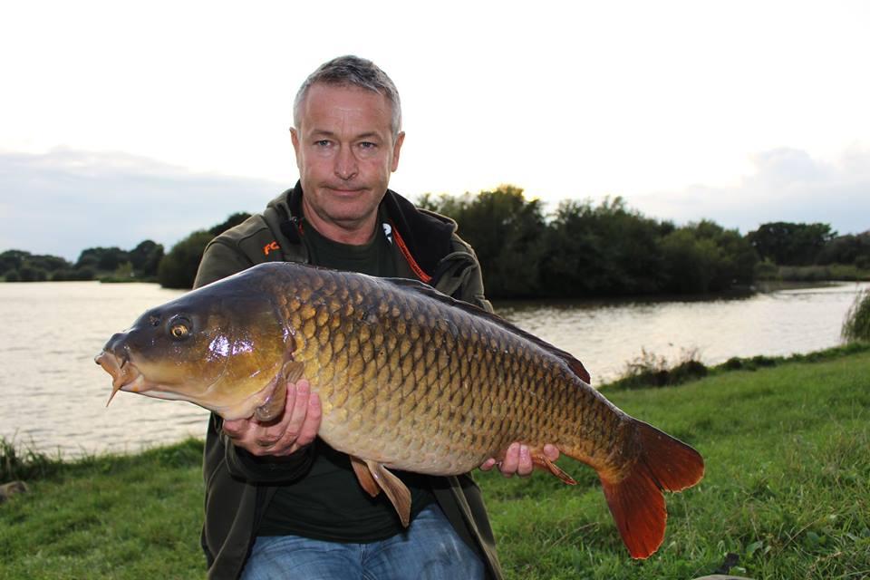 Hendre Lake - Image 1