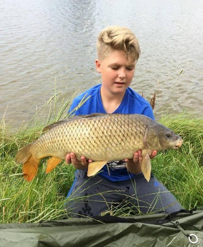 Hendre Lake - Image 3