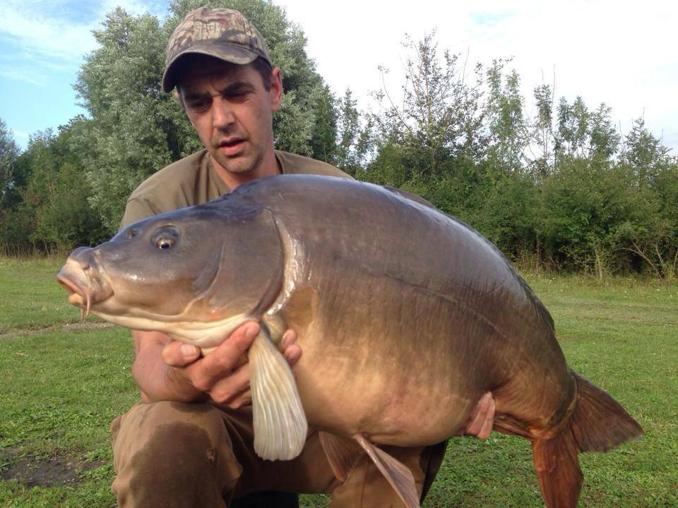 Peterstone Lakes - Image 3
