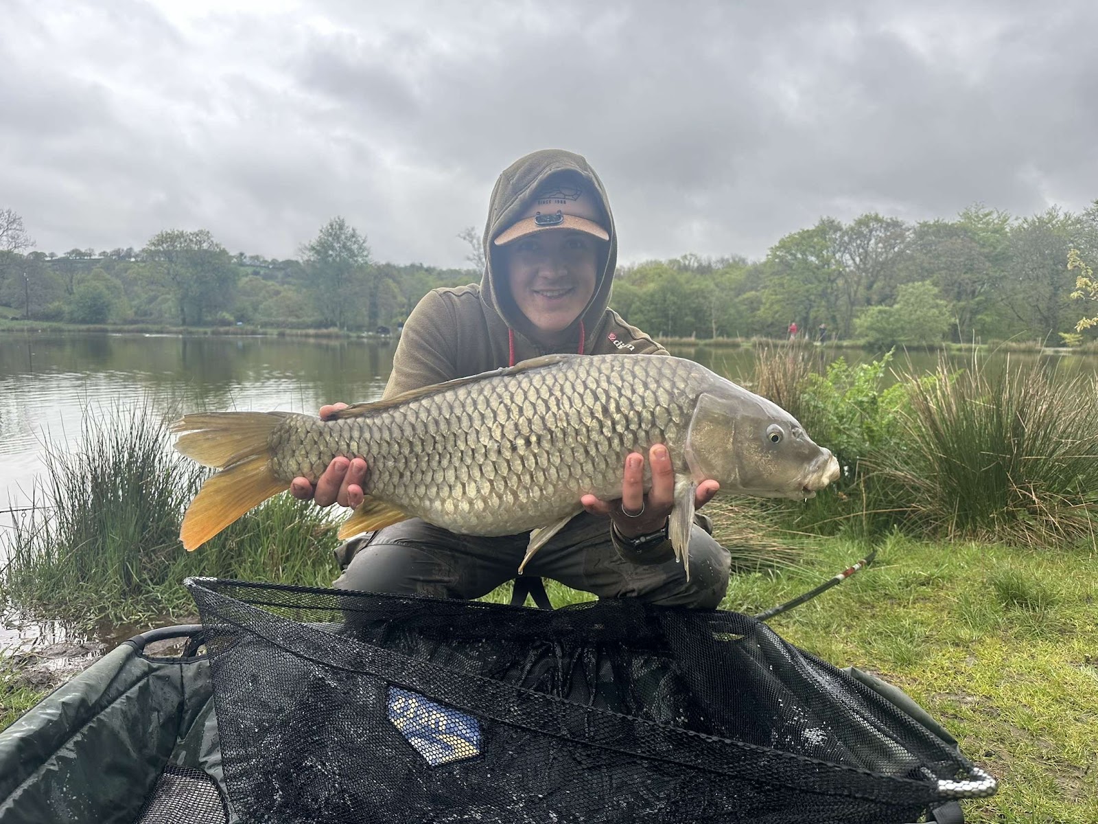 Tri-nant Fishery - Image 2