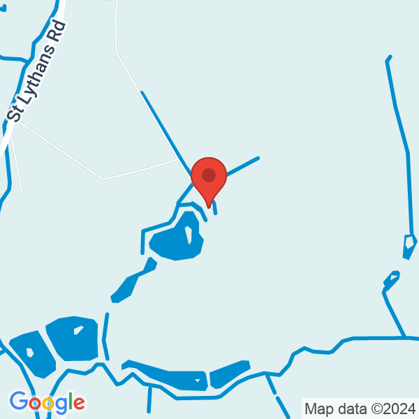 Location map of Dyffryn Springs at Dyffryn Springs, Home Farm, Dyffryn, Vale of Glamorgan, South Wales CF5 6SU. GPS coordinates: 51.435268,-3.300332