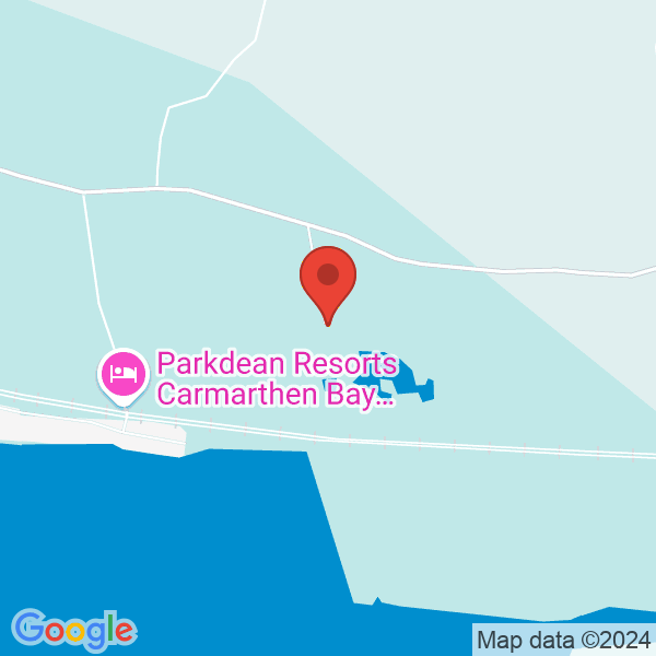 Location map of null at Coastal Road, Penallt. GPS coordinates: 51.738731,-4.344582