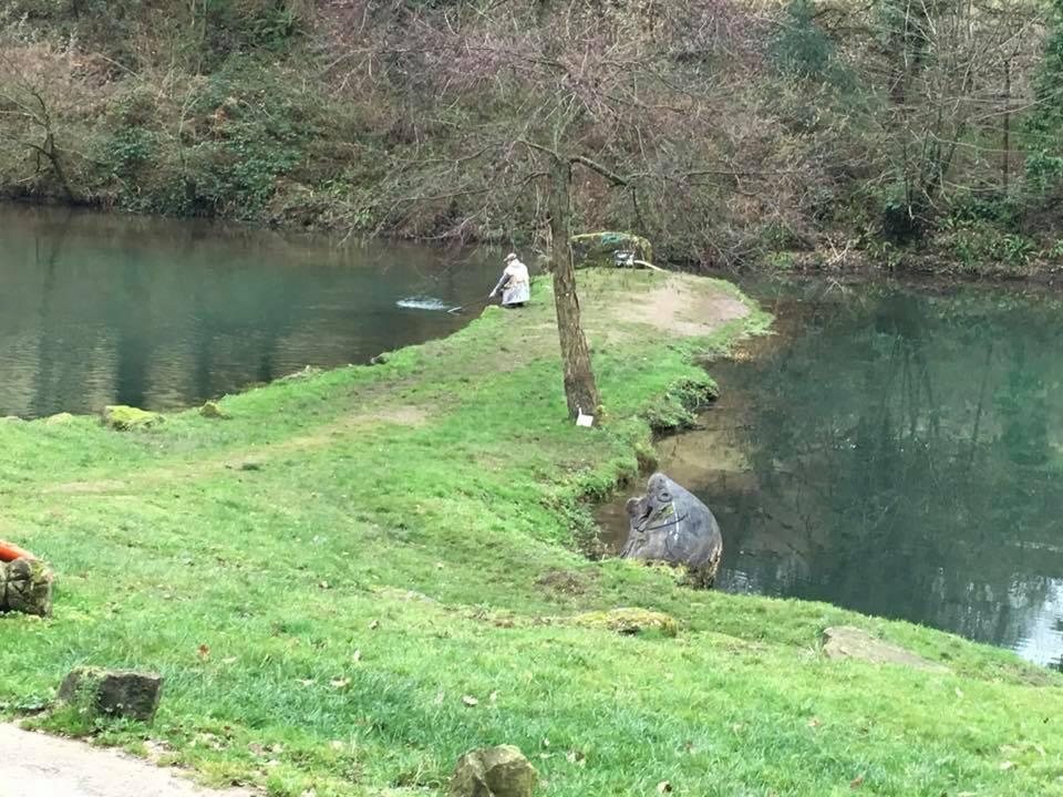 Bigwell Fly Fishery - Image 2