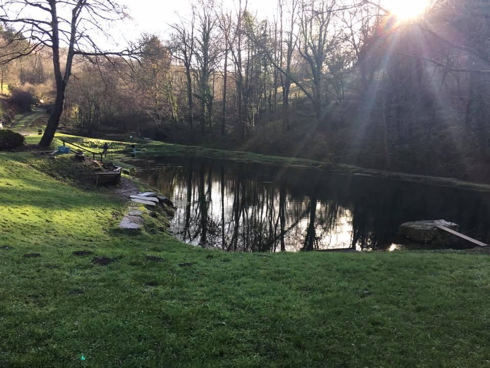 Bigwell Fly Fishery - Image 3