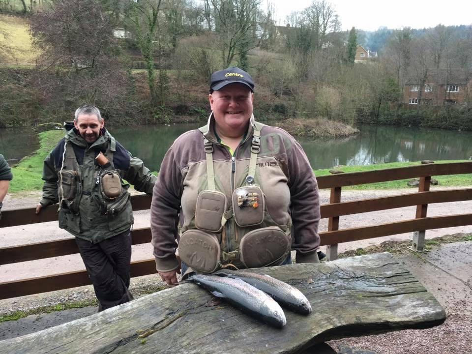 Bigwell Fly Fishery - Image 4