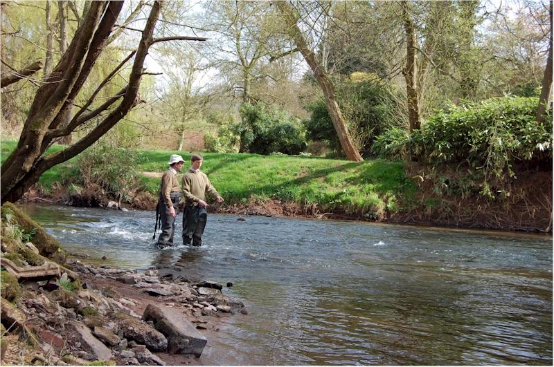 Monnow Valley Fishery - Image 2