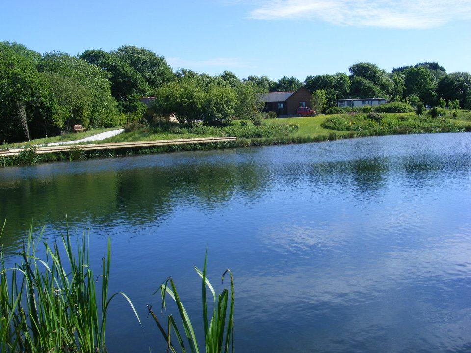 Puddleduck Trout Fishery - Image 2