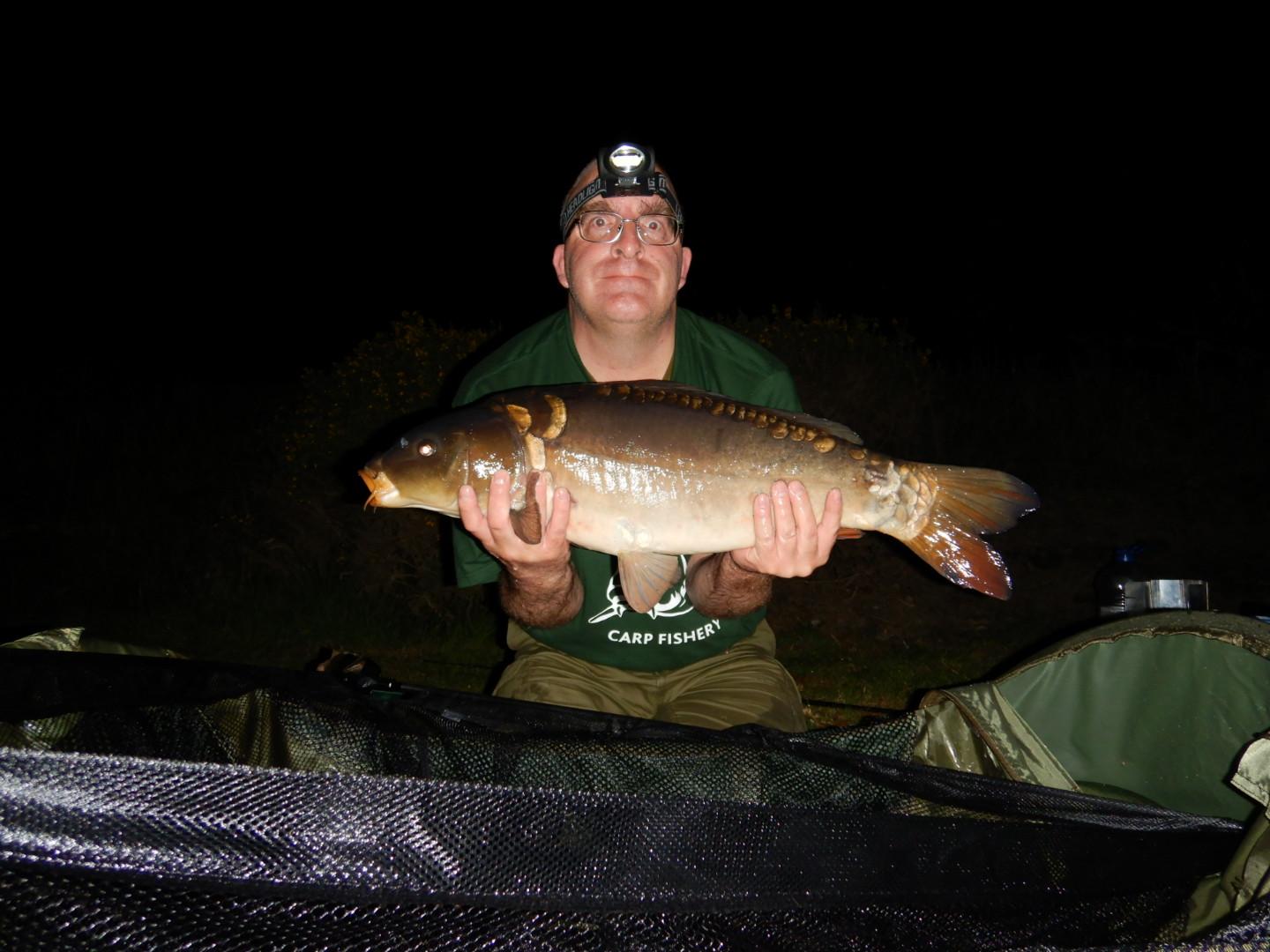 penuwch premier carp fishery - Image 2