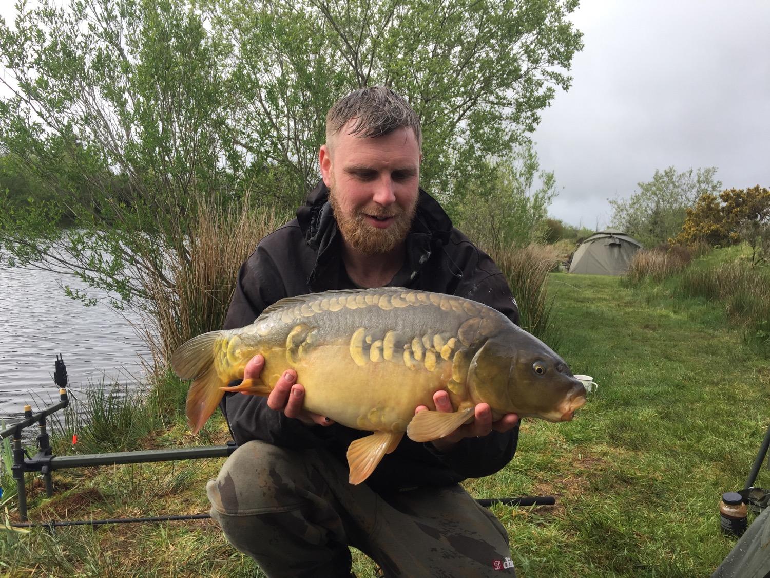 penuwch premier carp fishery - Image 3