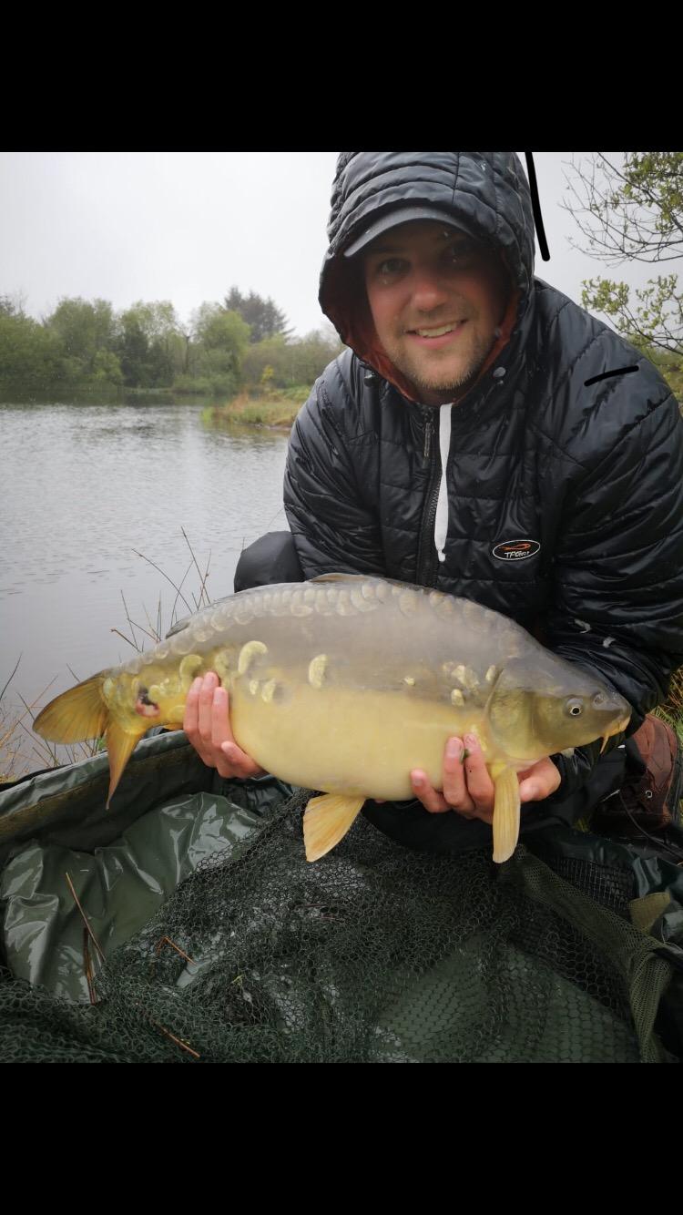 penuwch premier carp fishery - Image 4