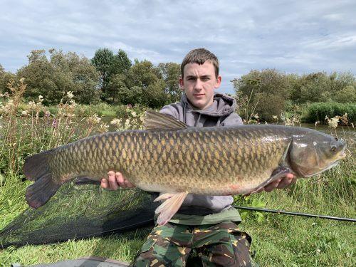 Yet-Y-Gors Campsite & Fishery - Image 2