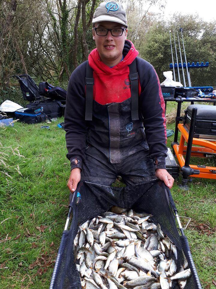 Yet-Y-Gors Campsite & Fishery - Image 5
