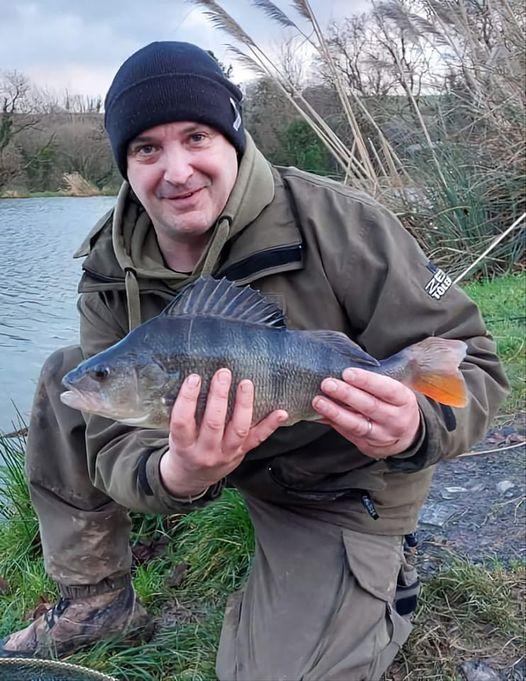 Pembrokeshire Coarse Fishery - Image 2