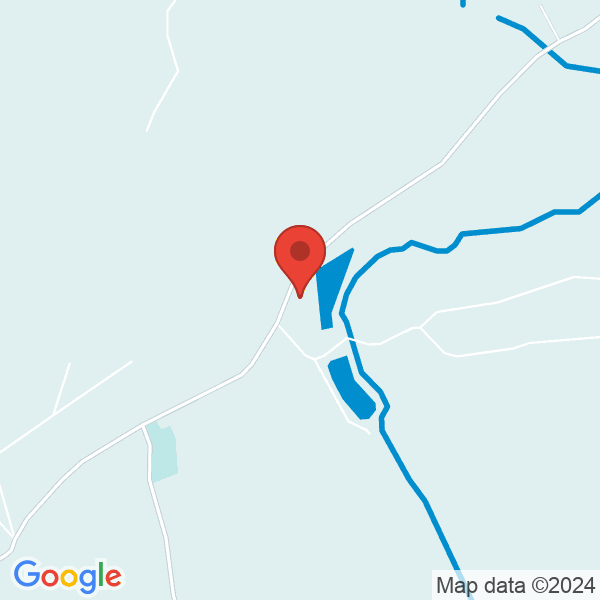 Location map of null at Y, Carfan, DdÃ´l, Whitland. GPS coordinates: 51.797428,-4.645425
