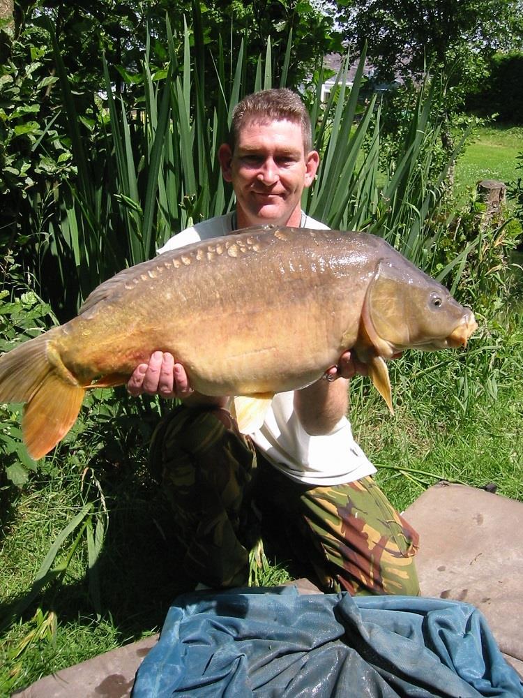 Nine Oaks Fishery - Image 1