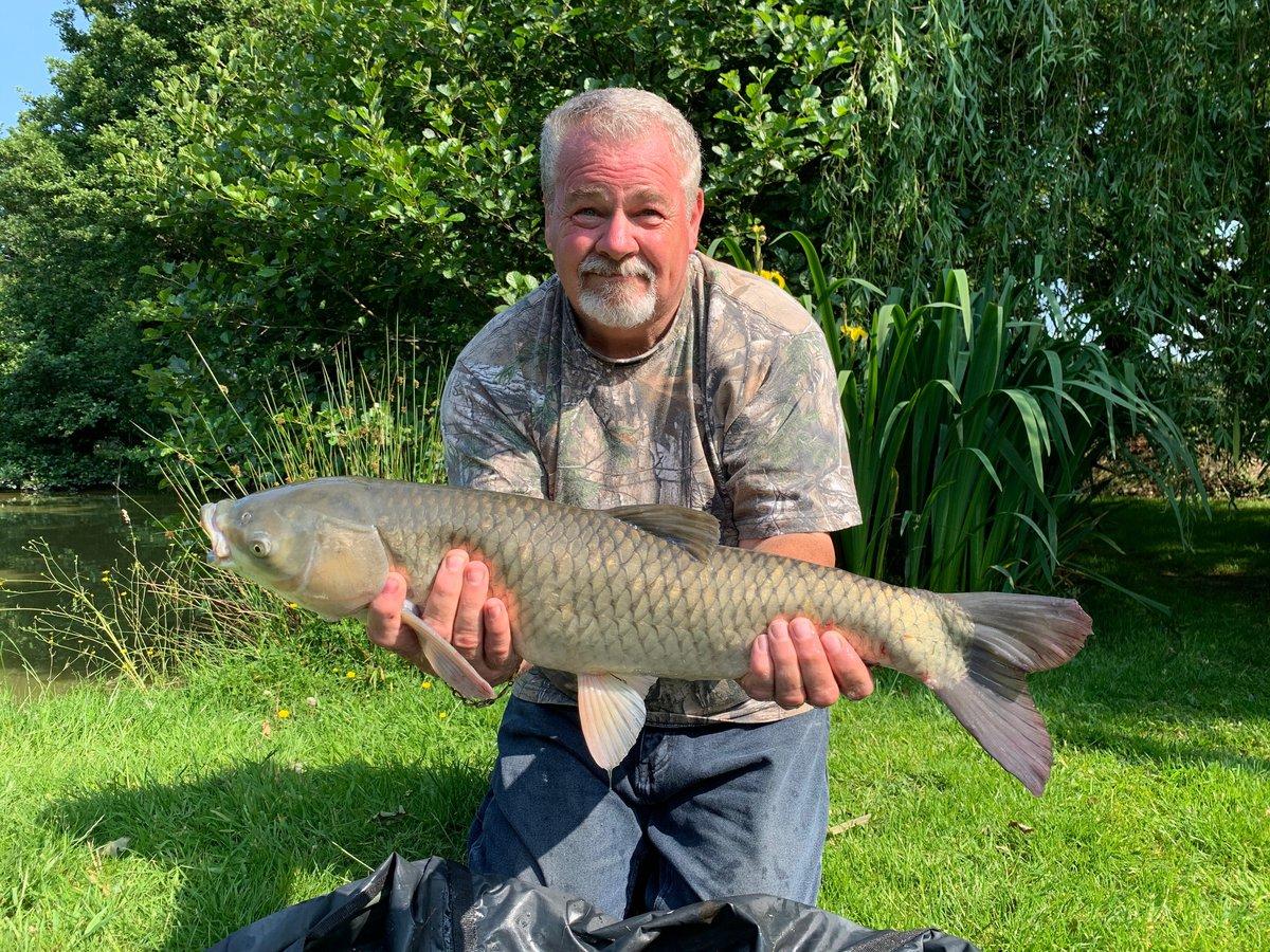Nine Oaks Fishery - Image 2