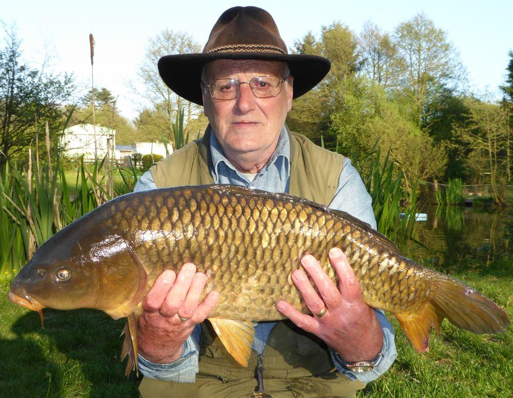 Nine Oaks Fishery - Image 3