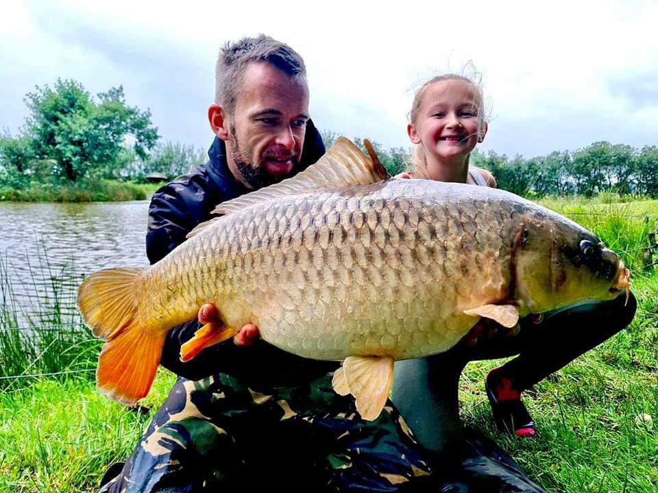 fron farm fishery - Image 1