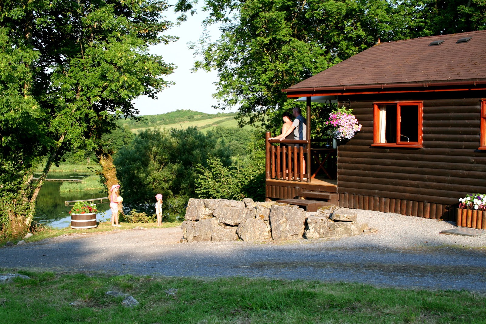 Garnffrwd Park - Image 1