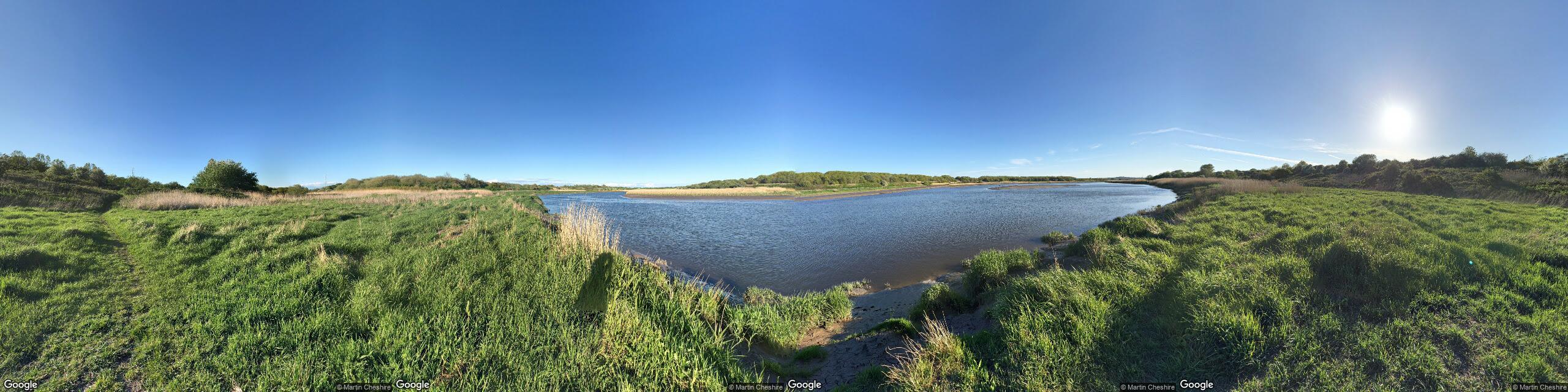 River Mersey - Image 1