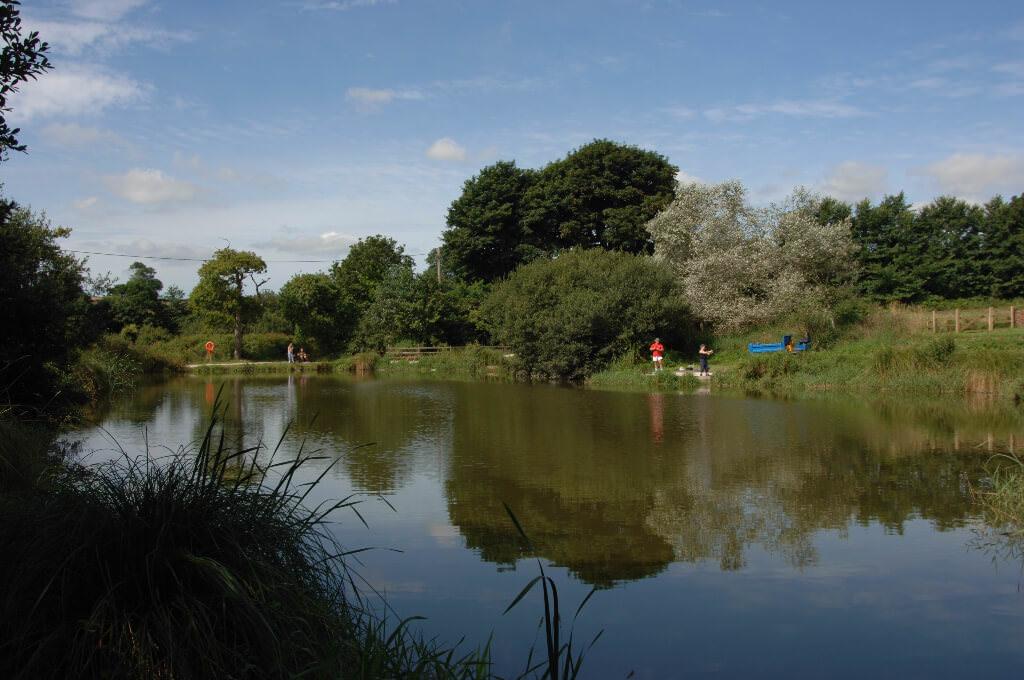 Meadow Lakes - Image 1