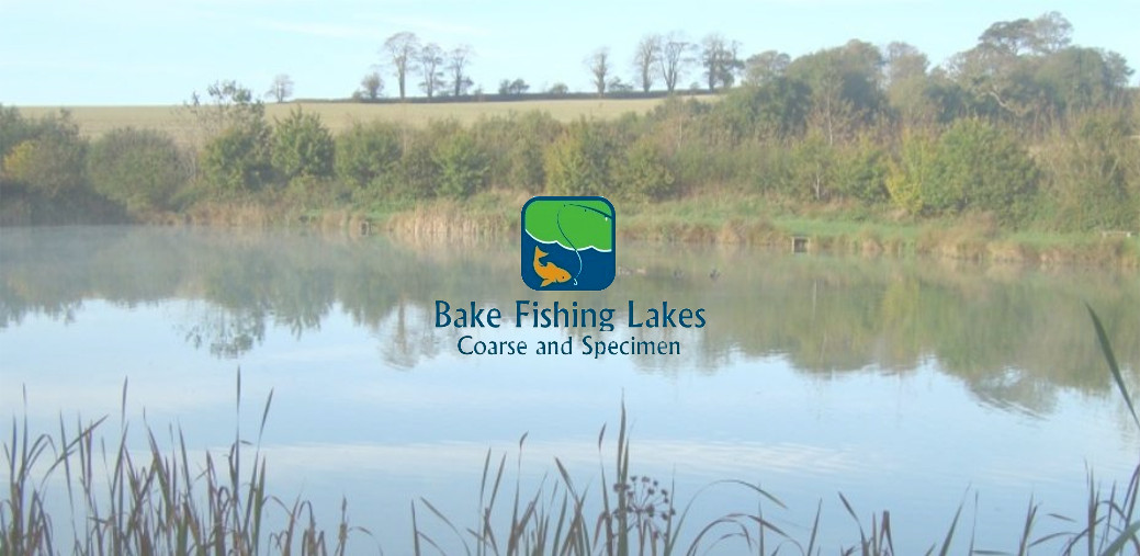 Bake Fishing Lakes - Image 1
