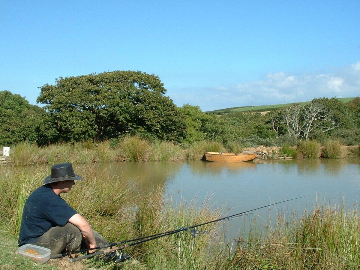 Hele Barton Farm Holiday Cottages - Image 2