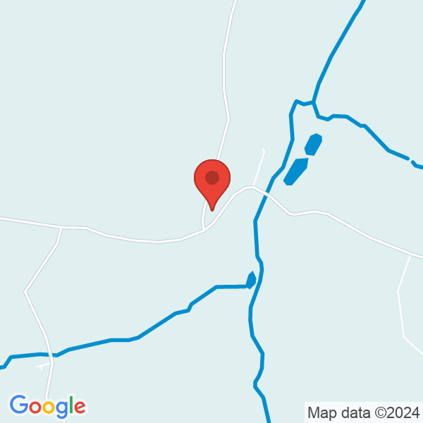 Location map of Princes Park at Prince Park Farm, St. Wenn, PL30 5PD, Cornwall, United Kingdom. GPS coordinates: 50.446705,-4.847487