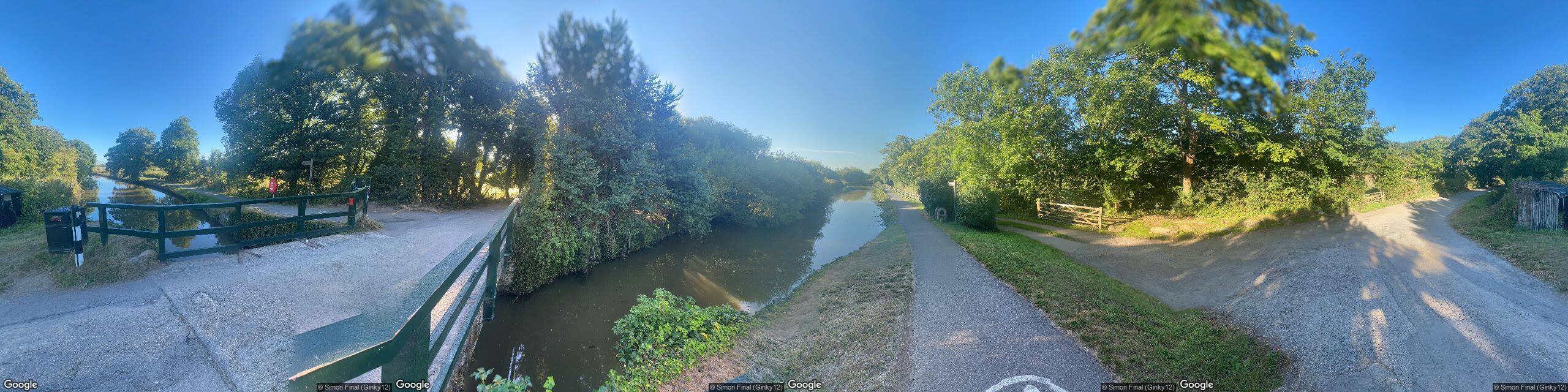 Bude Canal - Image 1