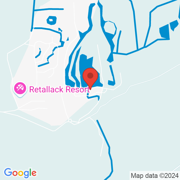 Location map of null at St Columb Major. GPS coordinates: 50.456882,-4.908859