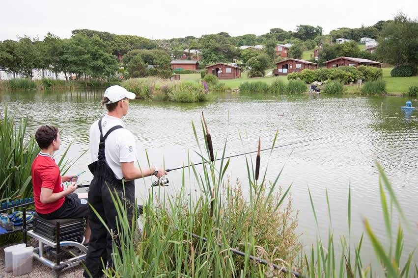 White Acres Fisheries - Image 1