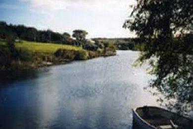 Treemeadow Trout Fishery - Image 1