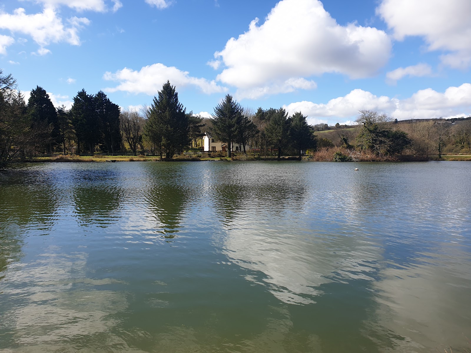Innis Fly Fishery - Image 1