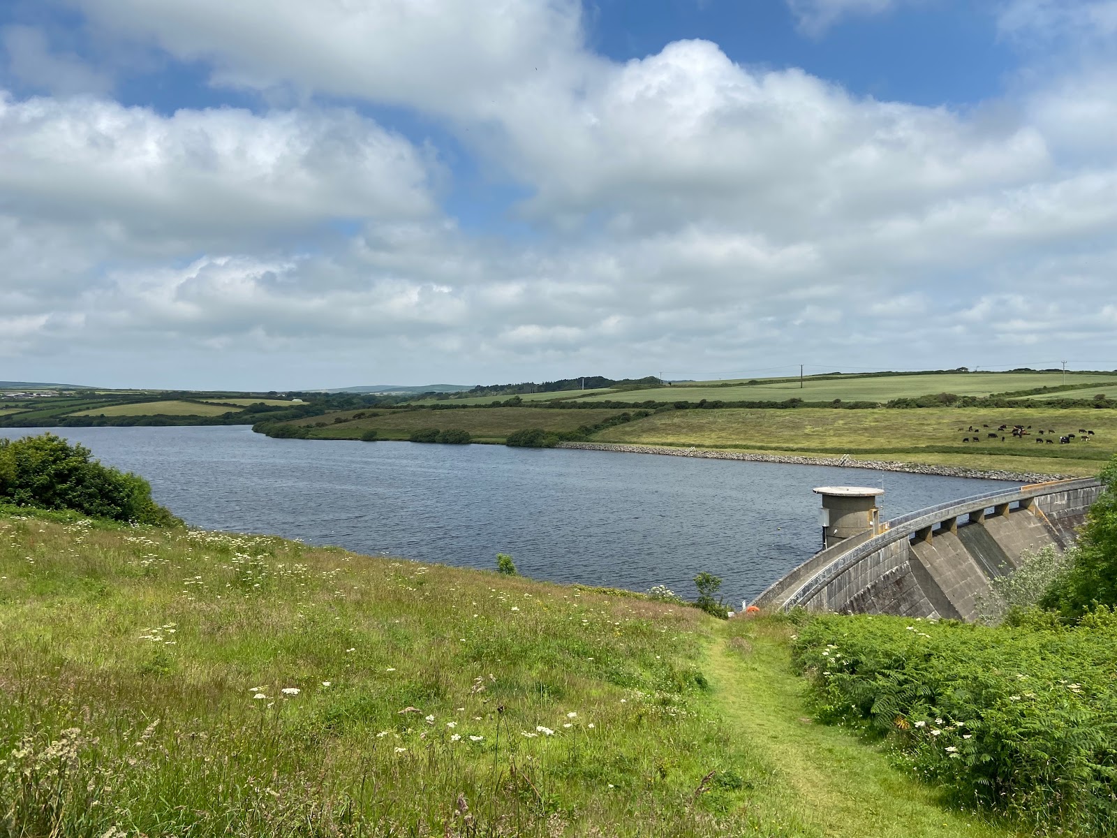 Drift Reservoir - Image 1