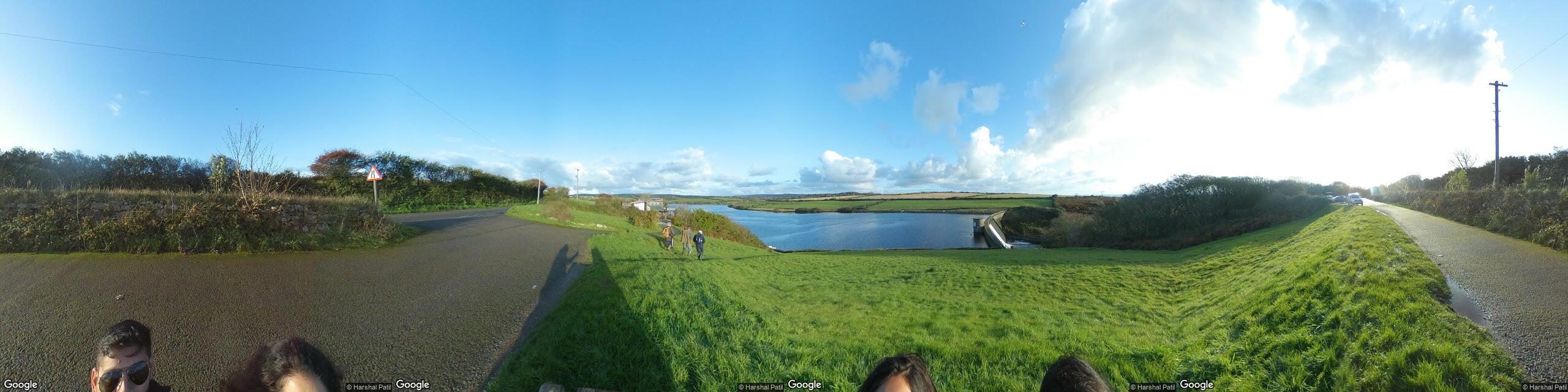 Main view of null