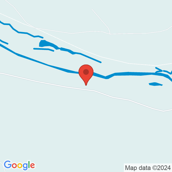 Location map of Butterwell Farm Holiday Cottages, B&B & Fishing at Butterwell, Nanstallon, Bodmin PL30 5LQ. GPS coordinates: 50.472923,-4.782282