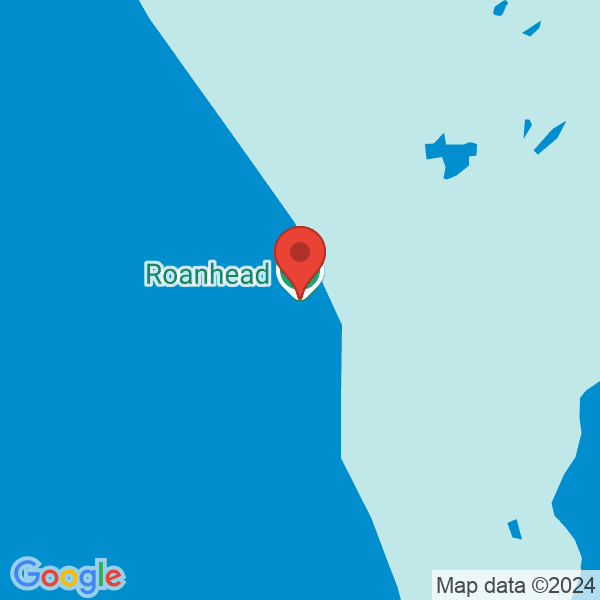 Location map of Burlington Pond at Roanhead, LA14 4, Cumbria, United Kingdom. GPS coordinates: 54.159363,-3.252337