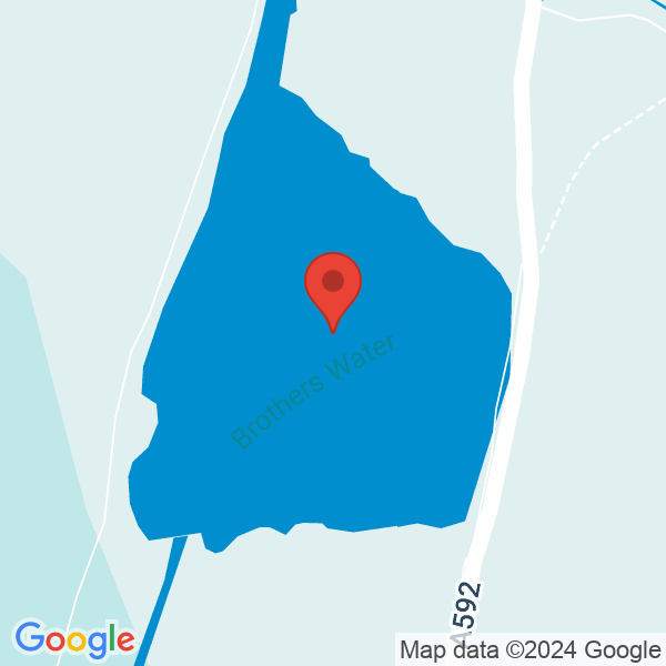 Location map of null at Hartsop, CA11 0, Cumbria, United Kingdom. GPS coordinates: 54.506397,-2.923599