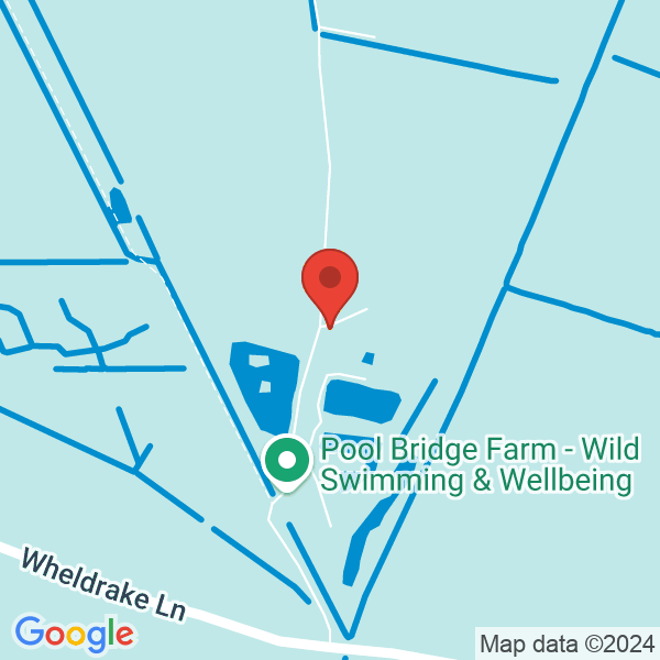 Location map of null at Heslington, York. GPS coordinates: 53.911514,-1.024643