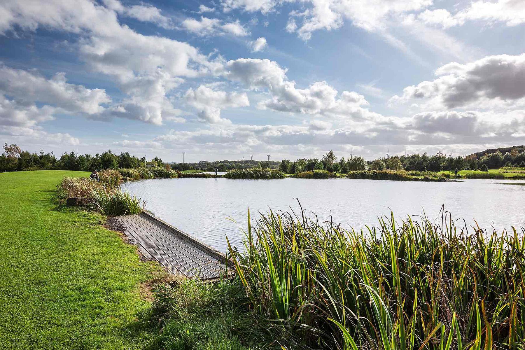 Sharpley Springs Fly Fishery - Image 4
