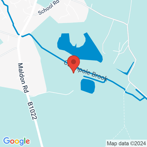Location map of null at Maldon Road, Great Totham, CM9 8NL, Essex, United Kingdom. GPS coordinates: 51.76741,0.692533