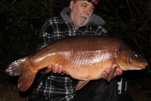 Ham Pool Lake - Image 2
