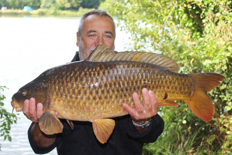 Ham Pool Lake - Image 5
