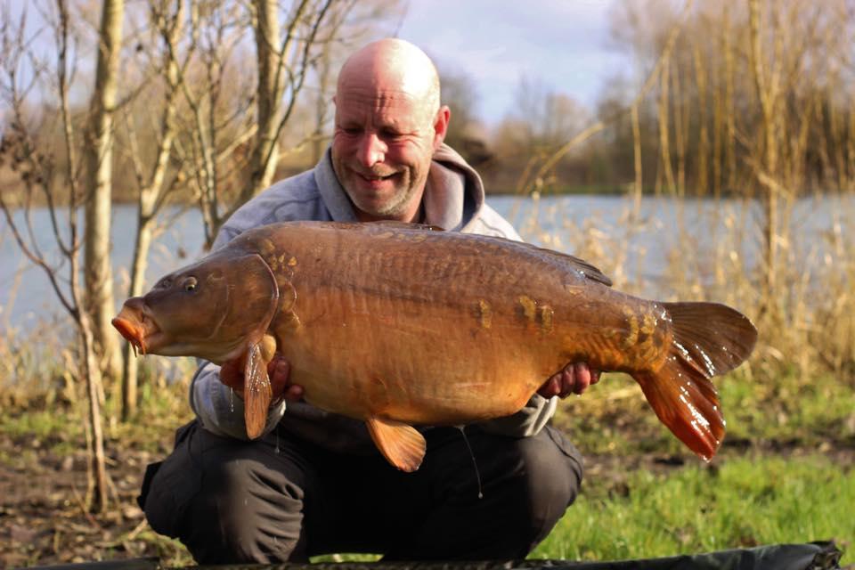 Churn Pool Fishery - Image 2