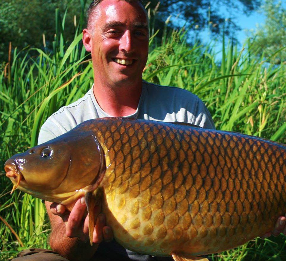 Churn Pool Fishery - Image 3