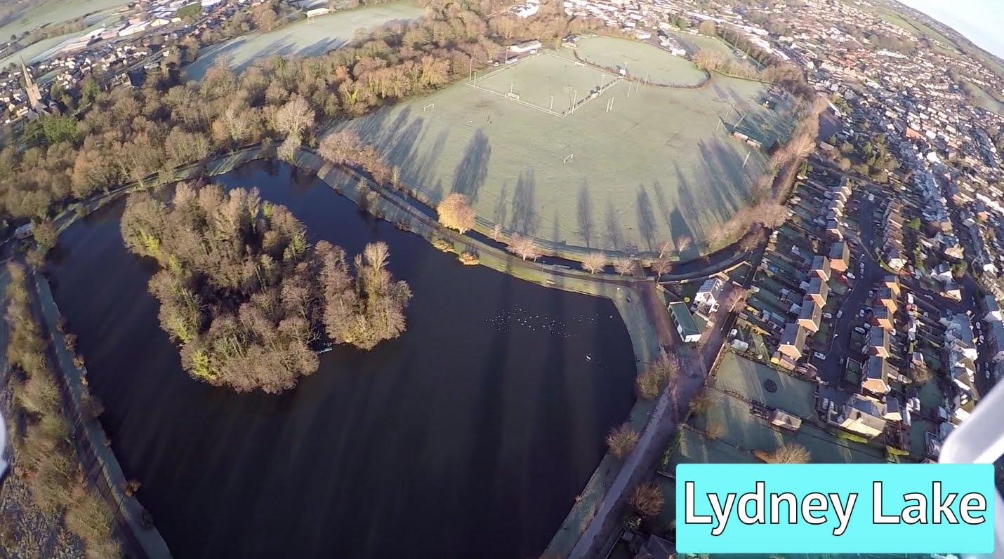 Lydney Lake - Image 1