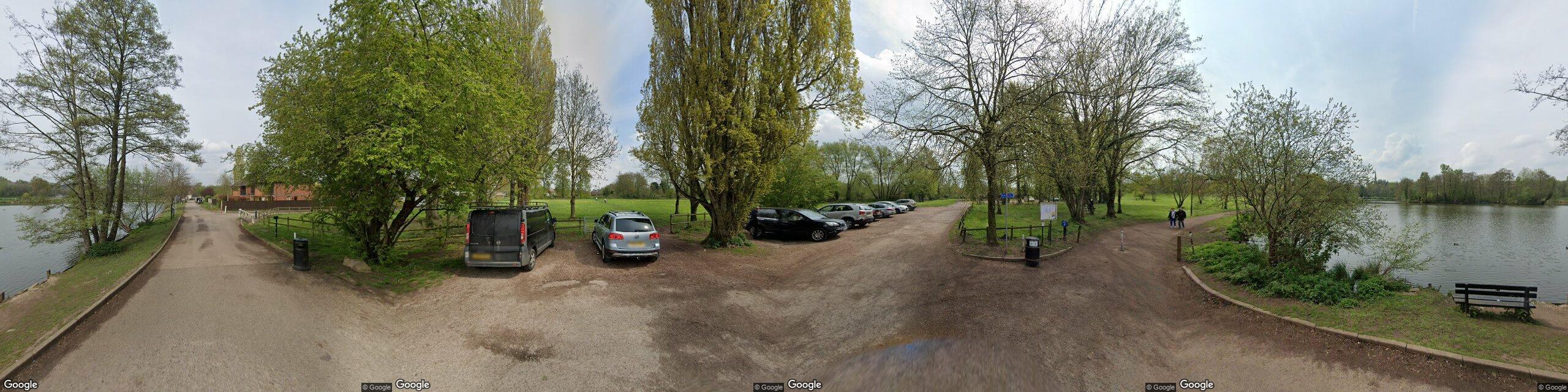 Lydney Lake - Image 3