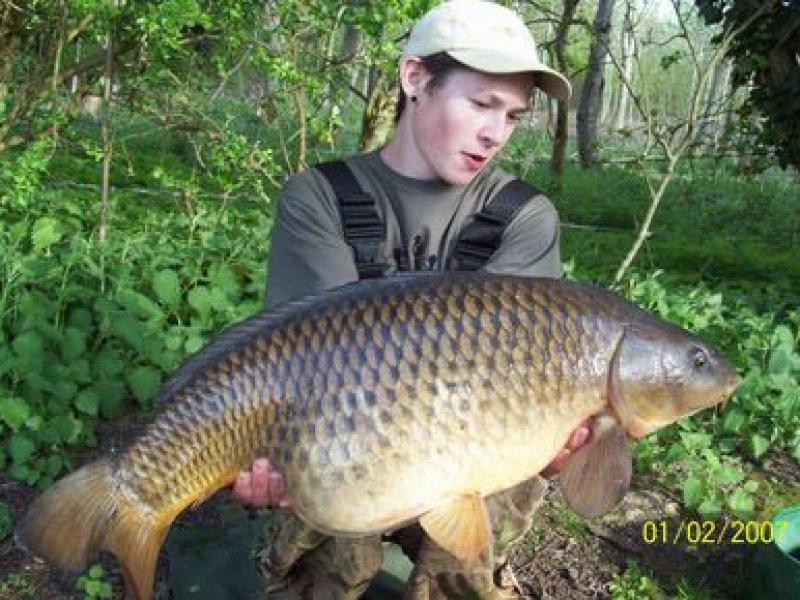 Whelford Pools Fisheries Ltd - Image 2