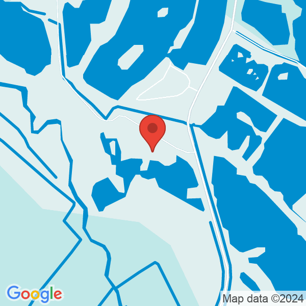 Location map of null at Whelford Rd, Fairford. GPS coordinates: 51.697258,-1.754395